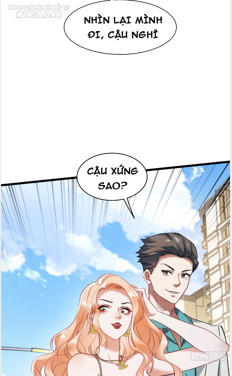 Bỏ Làm Simp Chúa, Ta Có Trong Tay Cả Tỉ Thần Hào Chapter 1 - Trang 2