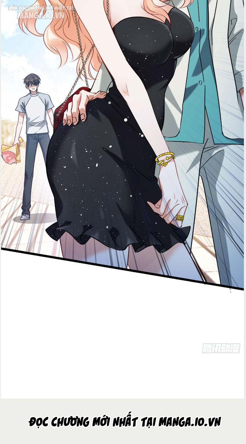 Bỏ Làm Simp Chúa, Ta Có Trong Tay Cả Tỉ Thần Hào Chapter 1 - Trang 2