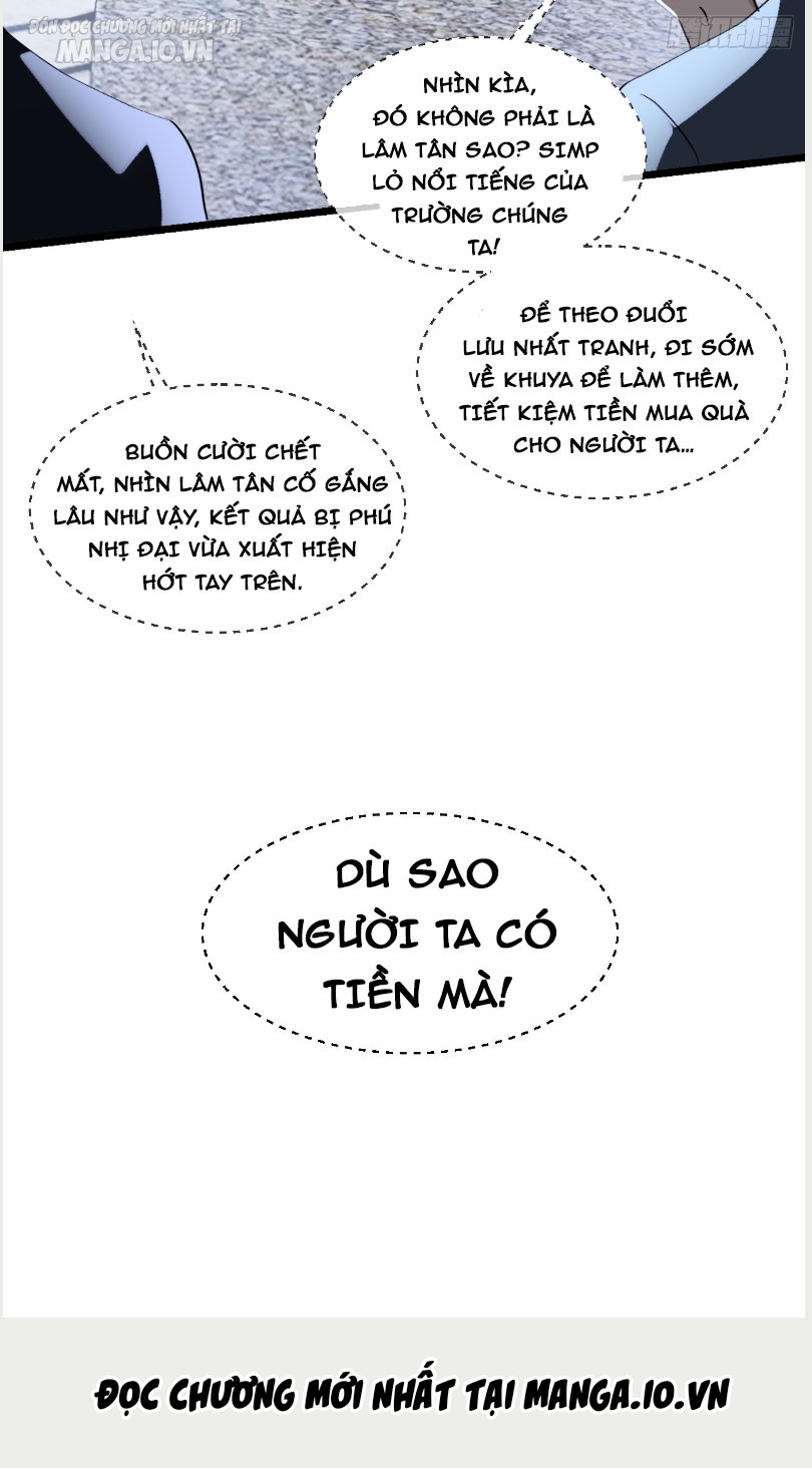 Bỏ Làm Simp Chúa, Ta Có Trong Tay Cả Tỉ Thần Hào Chapter 1 - Trang 2