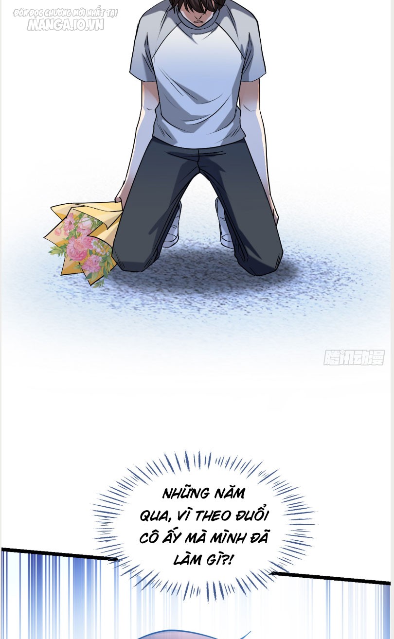 Bỏ Làm Simp Chúa, Ta Có Trong Tay Cả Tỉ Thần Hào Chapter 1 - Trang 2