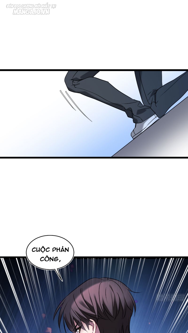 Bỏ Làm Simp Chúa, Ta Có Trong Tay Cả Tỉ Thần Hào Chapter 1 - Trang 2