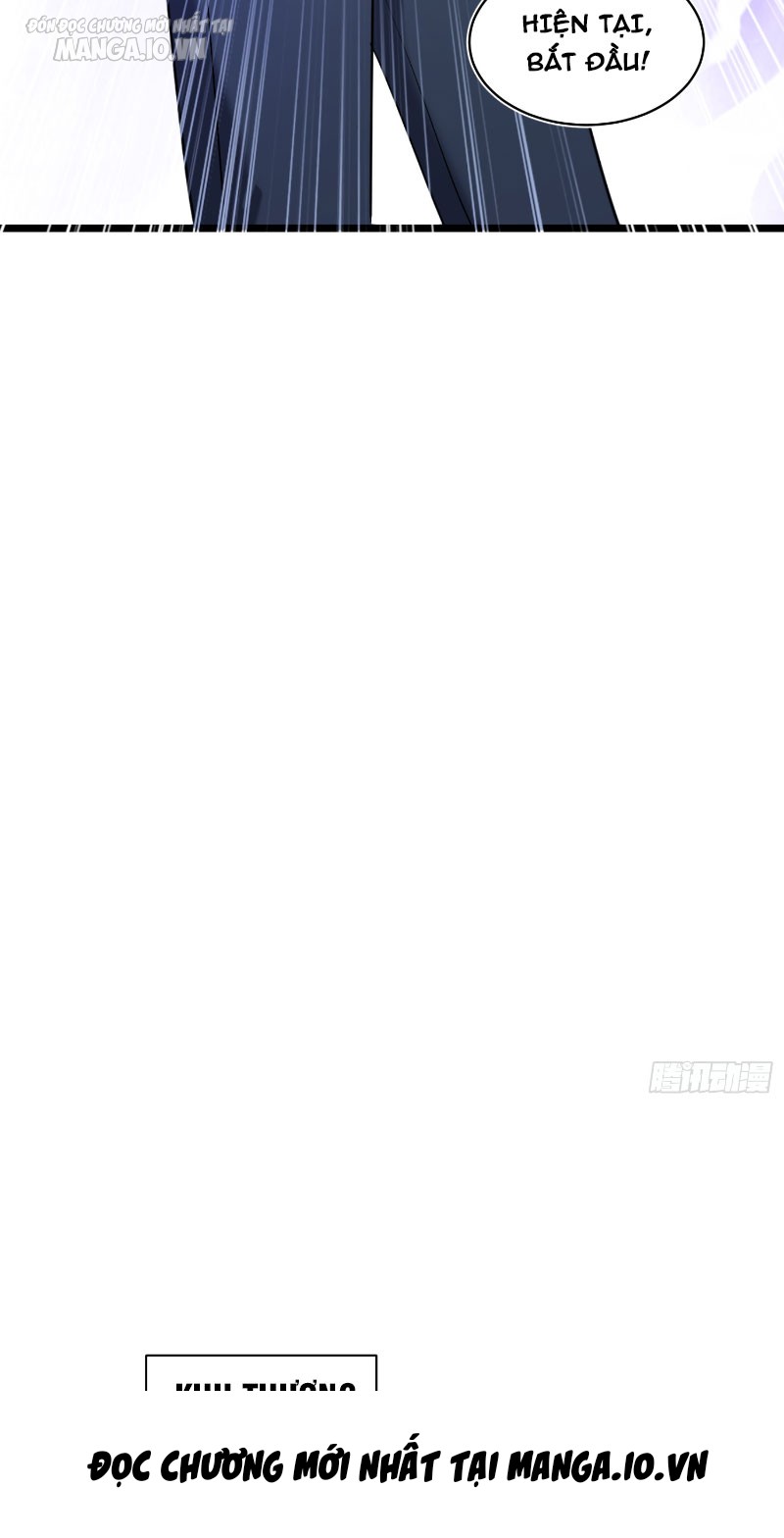 Bỏ Làm Simp Chúa, Ta Có Trong Tay Cả Tỉ Thần Hào Chapter 1 - Trang 2