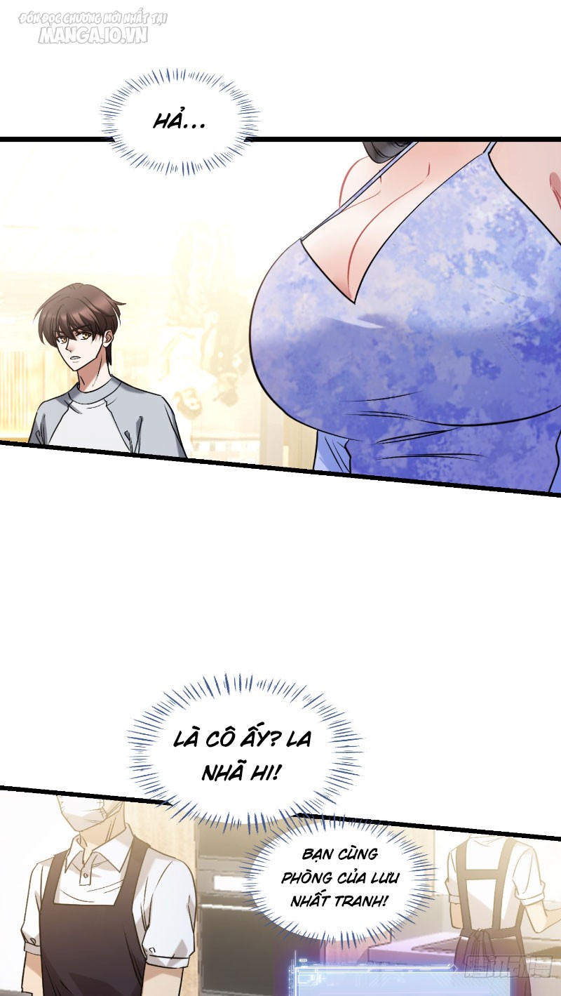 Bỏ Làm Simp Chúa, Ta Có Trong Tay Cả Tỉ Thần Hào Chapter 1 - Trang 2