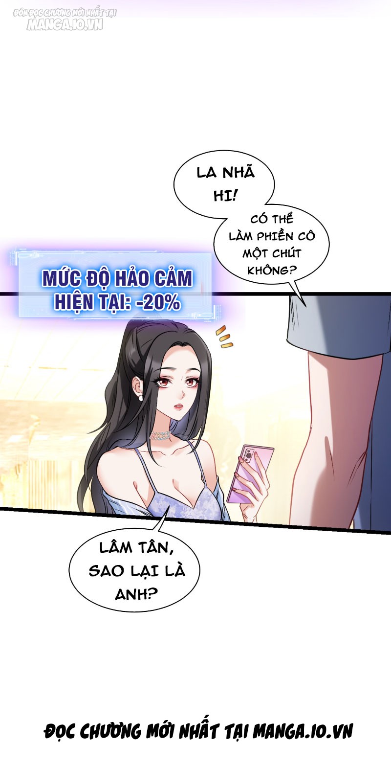 Bỏ Làm Simp Chúa, Ta Có Trong Tay Cả Tỉ Thần Hào Chapter 1 - Trang 2