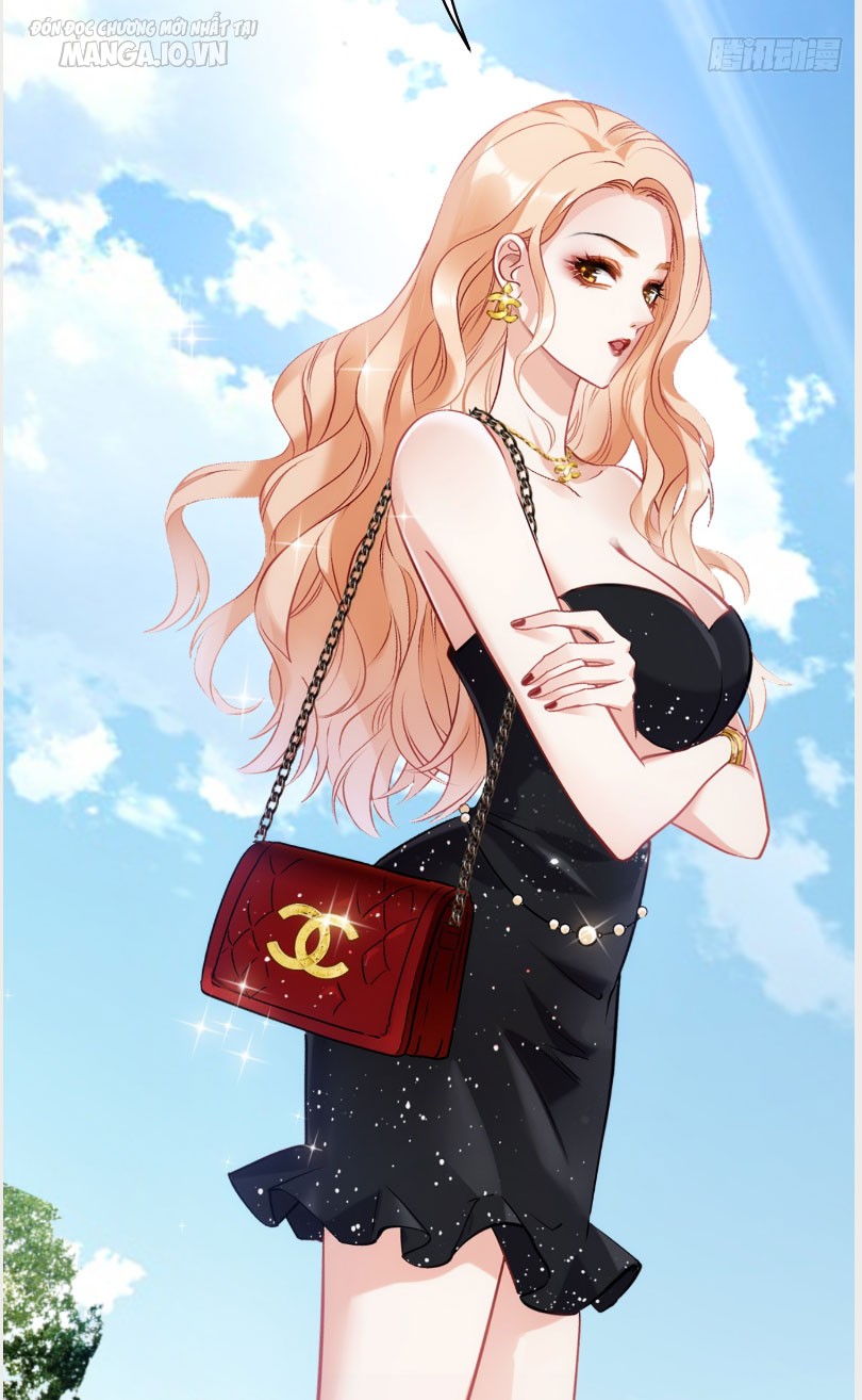 Bỏ Làm Simp Chúa, Ta Có Trong Tay Cả Tỉ Thần Hào Chapter 1 - Trang 2