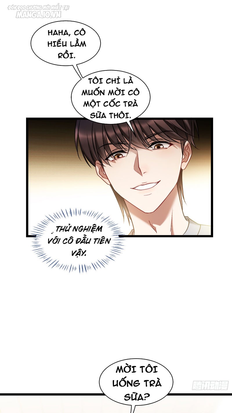 Bỏ Làm Simp Chúa, Ta Có Trong Tay Cả Tỉ Thần Hào Chapter 1 - Trang 2