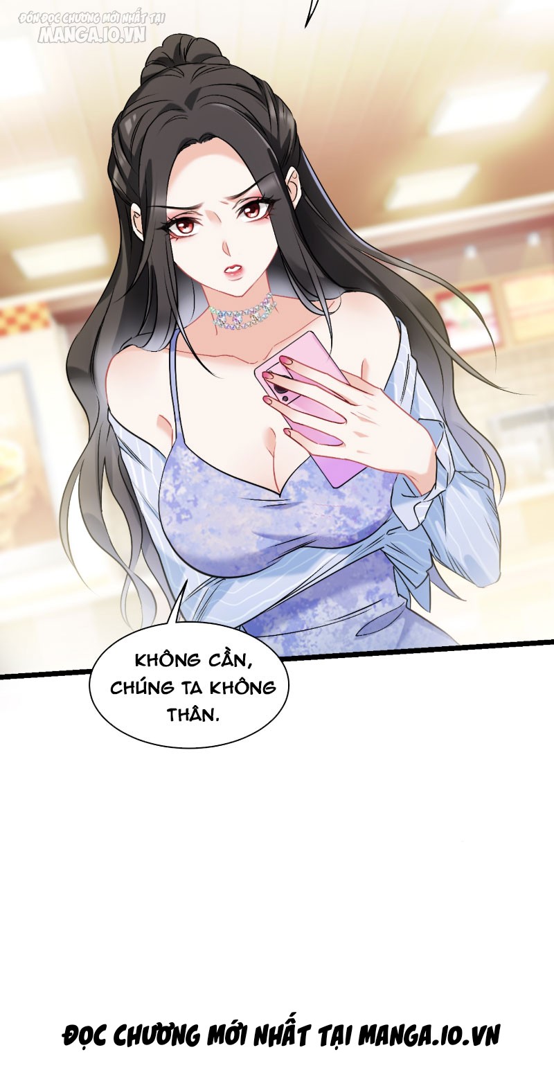 Bỏ Làm Simp Chúa, Ta Có Trong Tay Cả Tỉ Thần Hào Chapter 1 - Trang 2