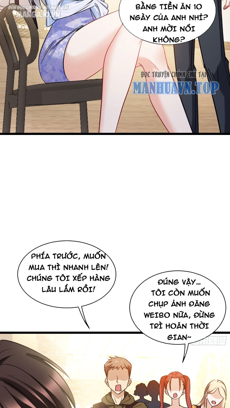 Bỏ Làm Simp Chúa, Ta Có Trong Tay Cả Tỉ Thần Hào Chapter 1 - Trang 2