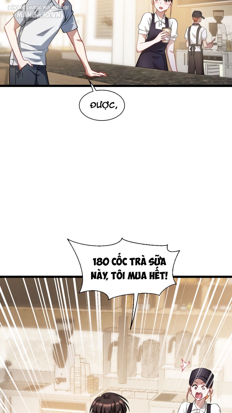 Bỏ Làm Simp Chúa, Ta Có Trong Tay Cả Tỉ Thần Hào Chapter 1 - Trang 2