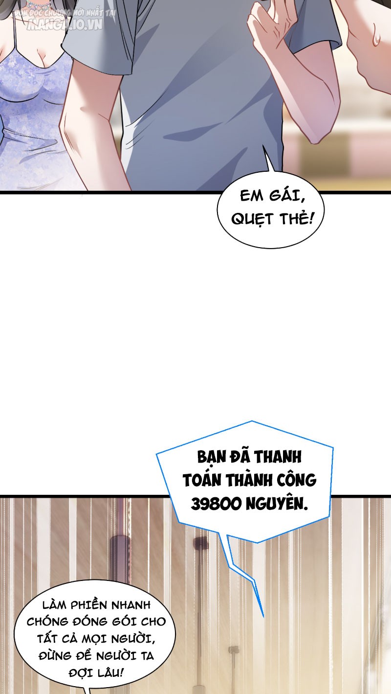 Bỏ Làm Simp Chúa, Ta Có Trong Tay Cả Tỉ Thần Hào Chapter 1 - Trang 2