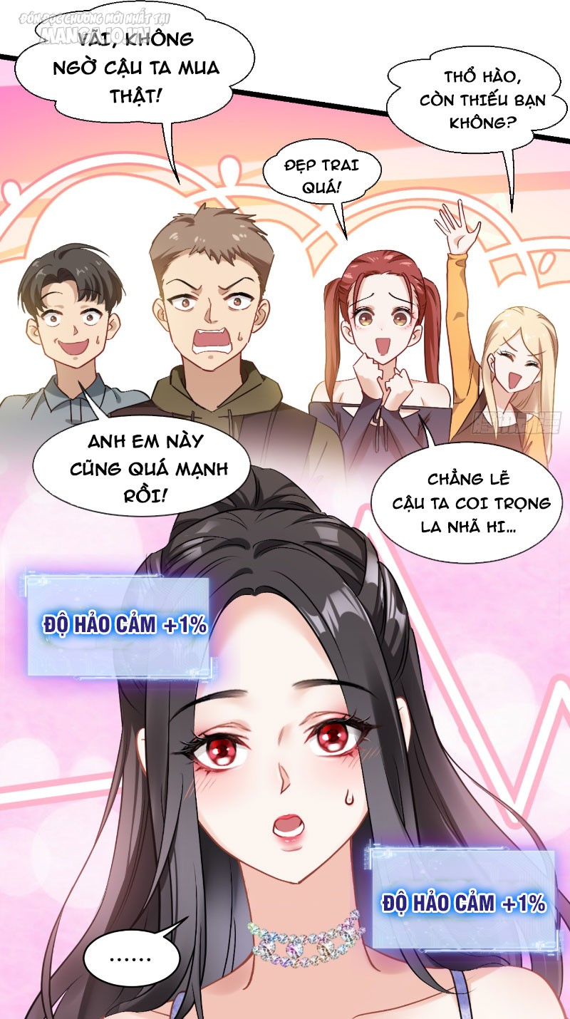 Bỏ Làm Simp Chúa, Ta Có Trong Tay Cả Tỉ Thần Hào Chapter 1 - Trang 2