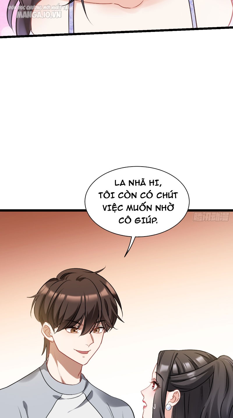 Bỏ Làm Simp Chúa, Ta Có Trong Tay Cả Tỉ Thần Hào Chapter 1 - Trang 2