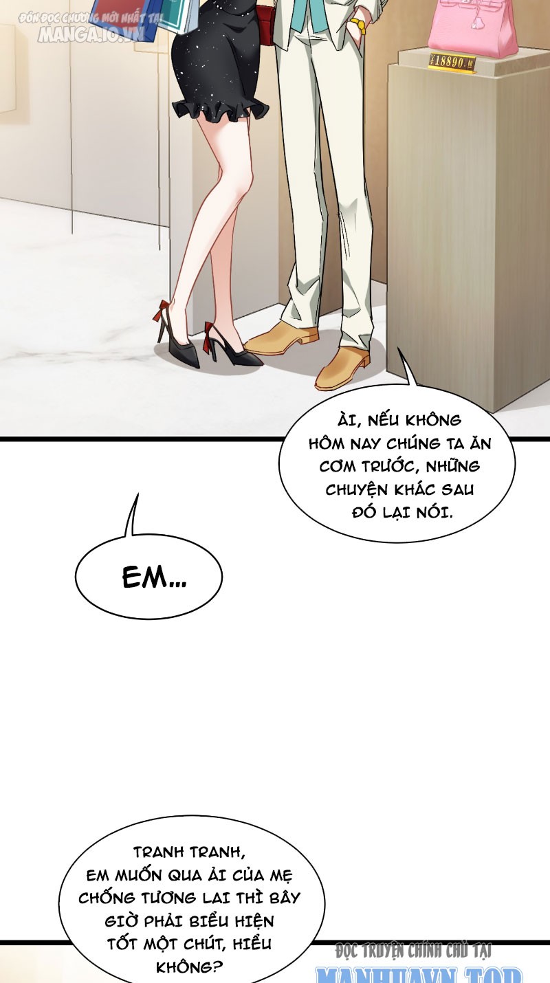 Bỏ Làm Simp Chúa, Ta Có Trong Tay Cả Tỉ Thần Hào Chapter 1 - Trang 2