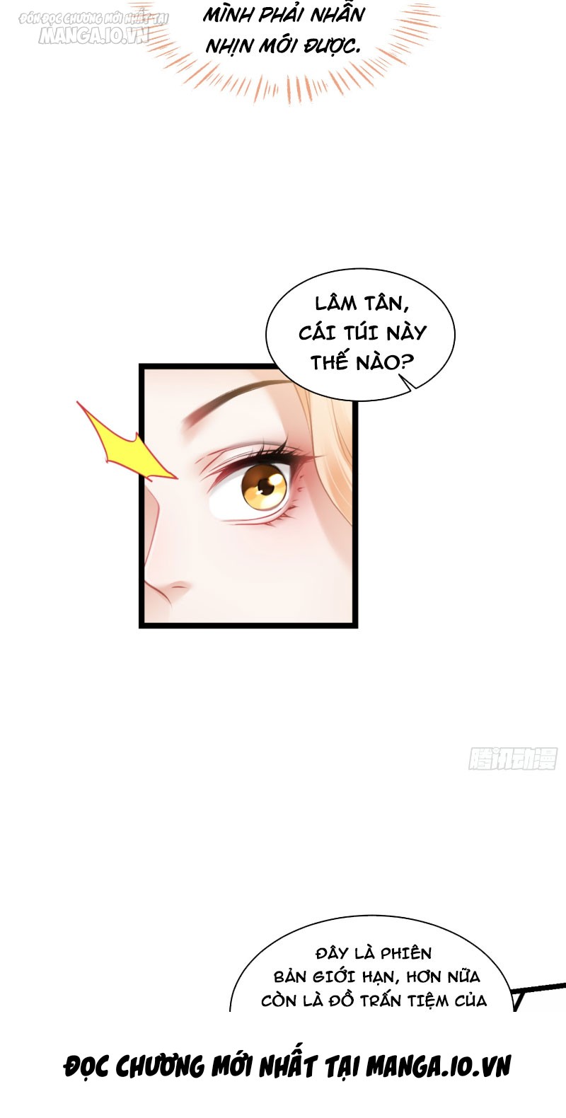 Bỏ Làm Simp Chúa, Ta Có Trong Tay Cả Tỉ Thần Hào Chapter 1 - Trang 2