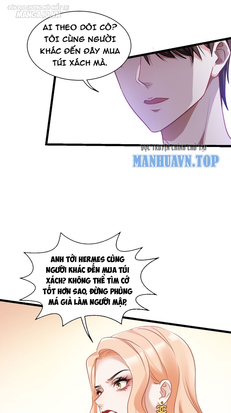 Bỏ Làm Simp Chúa, Ta Có Trong Tay Cả Tỉ Thần Hào Chapter 1 - Trang 2