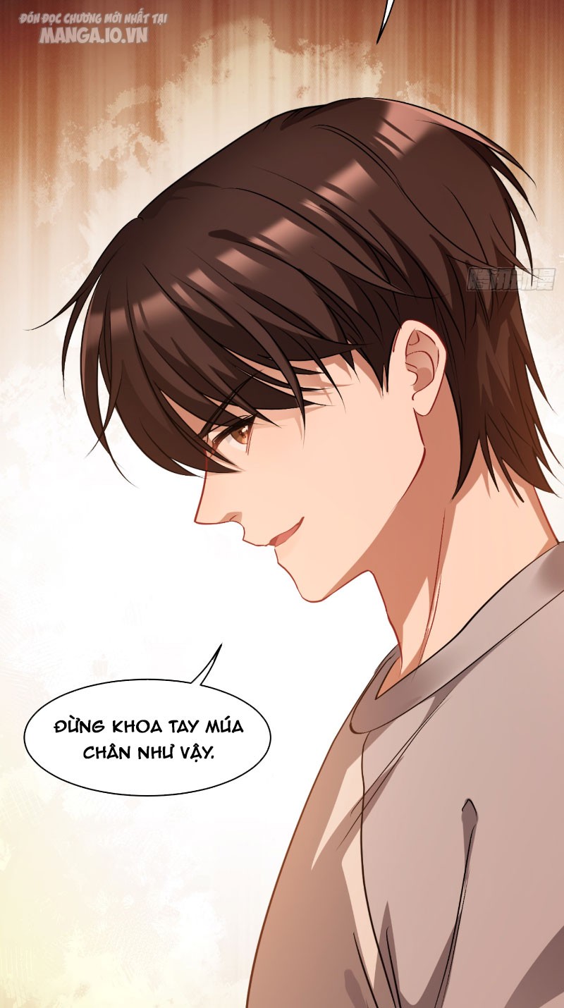 Bỏ Làm Simp Chúa, Ta Có Trong Tay Cả Tỉ Thần Hào Chapter 1 - Trang 2