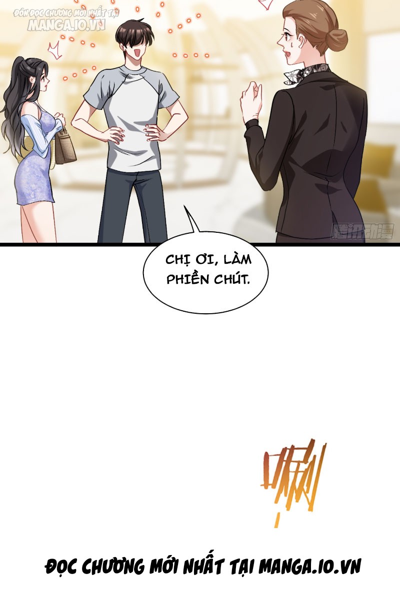 Bỏ Làm Simp Chúa, Ta Có Trong Tay Cả Tỉ Thần Hào Chapter 1 - Trang 2