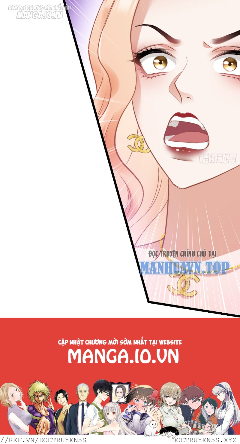 Bỏ Làm Simp Chúa, Ta Có Trong Tay Cả Tỉ Thần Hào Chapter 1 - Trang 2