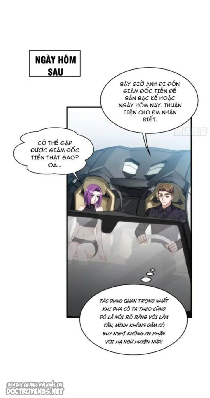 Bỏ Làm Simp Chúa, Ta Có Trong Tay Cả Tỉ Thần Hào Chapter 10.1 - Trang 2