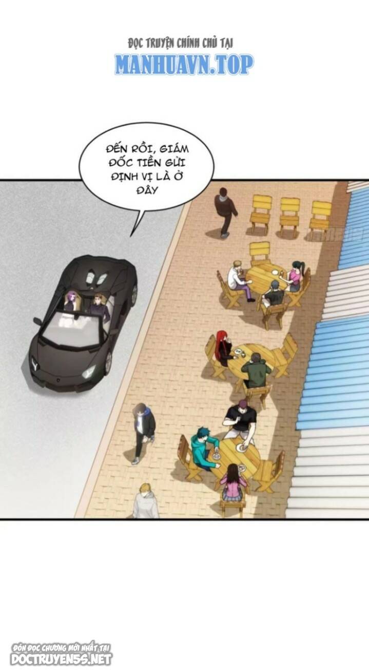 Bỏ Làm Simp Chúa, Ta Có Trong Tay Cả Tỉ Thần Hào Chapter 10.1 - Trang 2