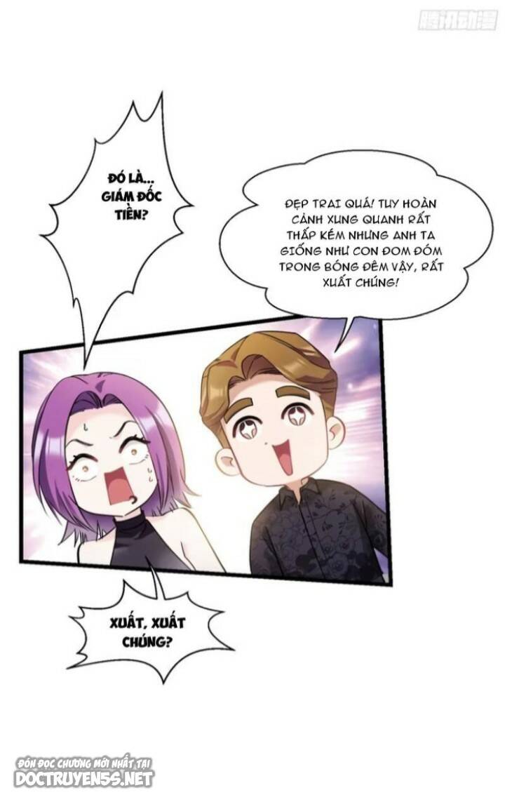 Bỏ Làm Simp Chúa, Ta Có Trong Tay Cả Tỉ Thần Hào Chapter 10.1 - Trang 2