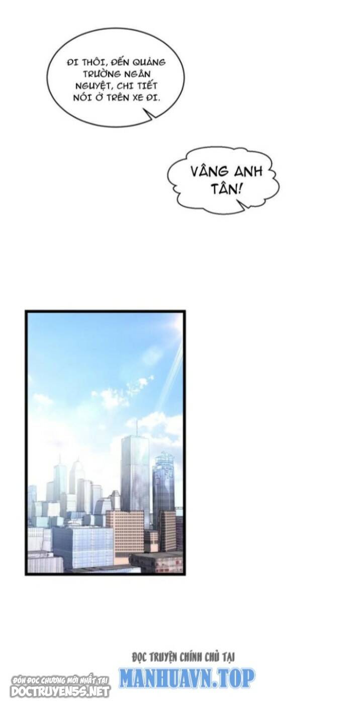 Bỏ Làm Simp Chúa, Ta Có Trong Tay Cả Tỉ Thần Hào Chapter 10.1 - Trang 2