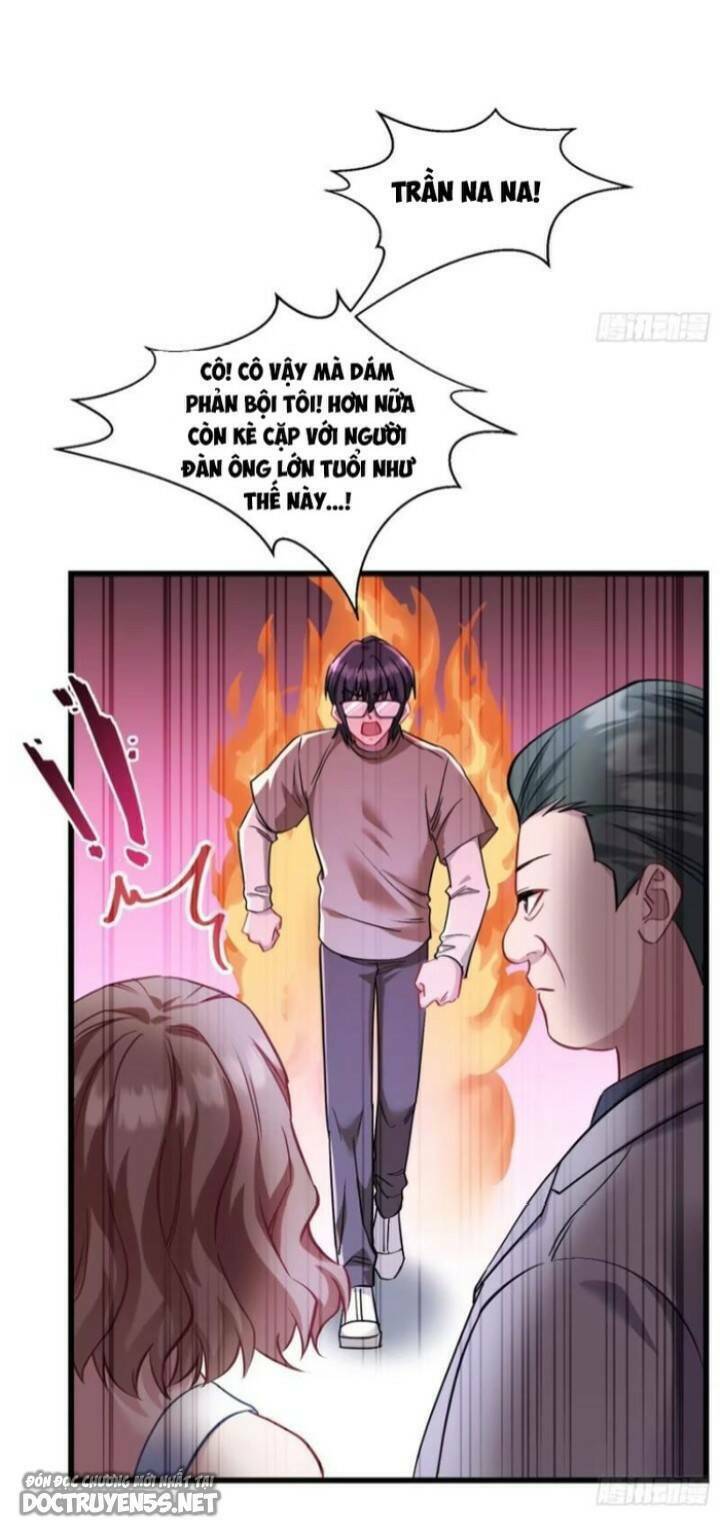 Bỏ Làm Simp Chúa, Ta Có Trong Tay Cả Tỉ Thần Hào Chapter 10.2 - Trang 2