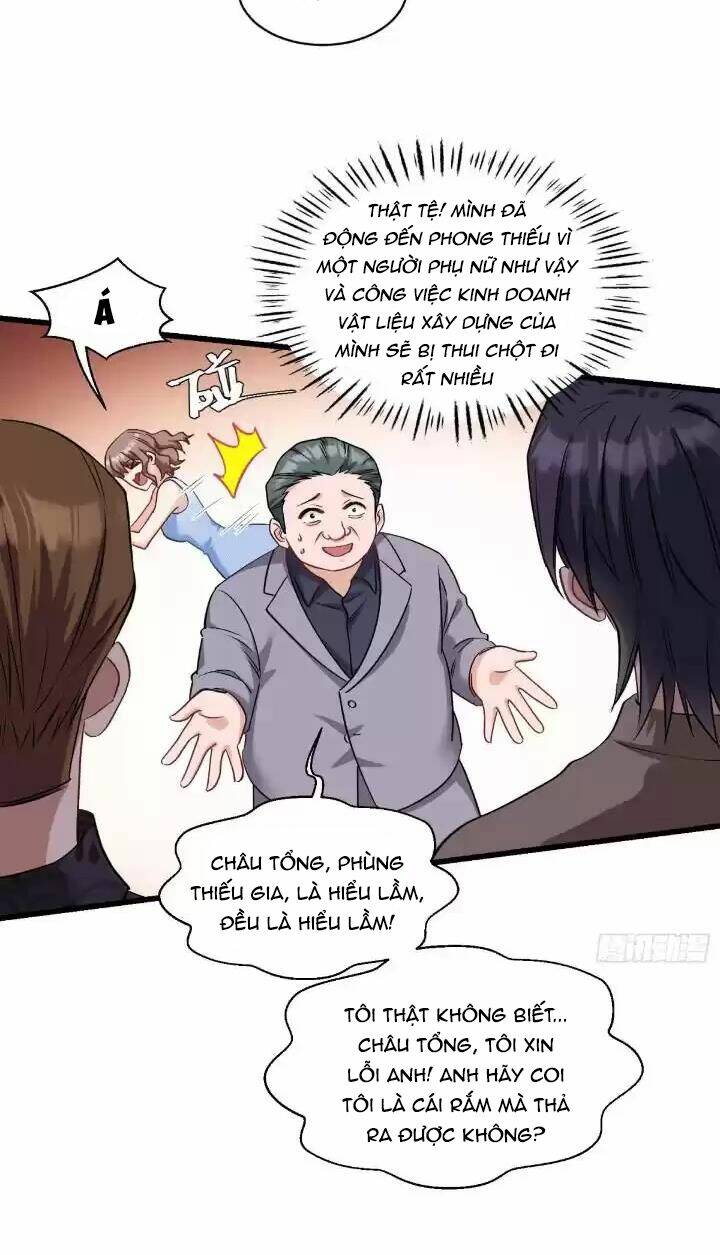 Bỏ Làm Simp Chúa, Ta Có Trong Tay Cả Tỉ Thần Hào Chapter 10.2 - Trang 2