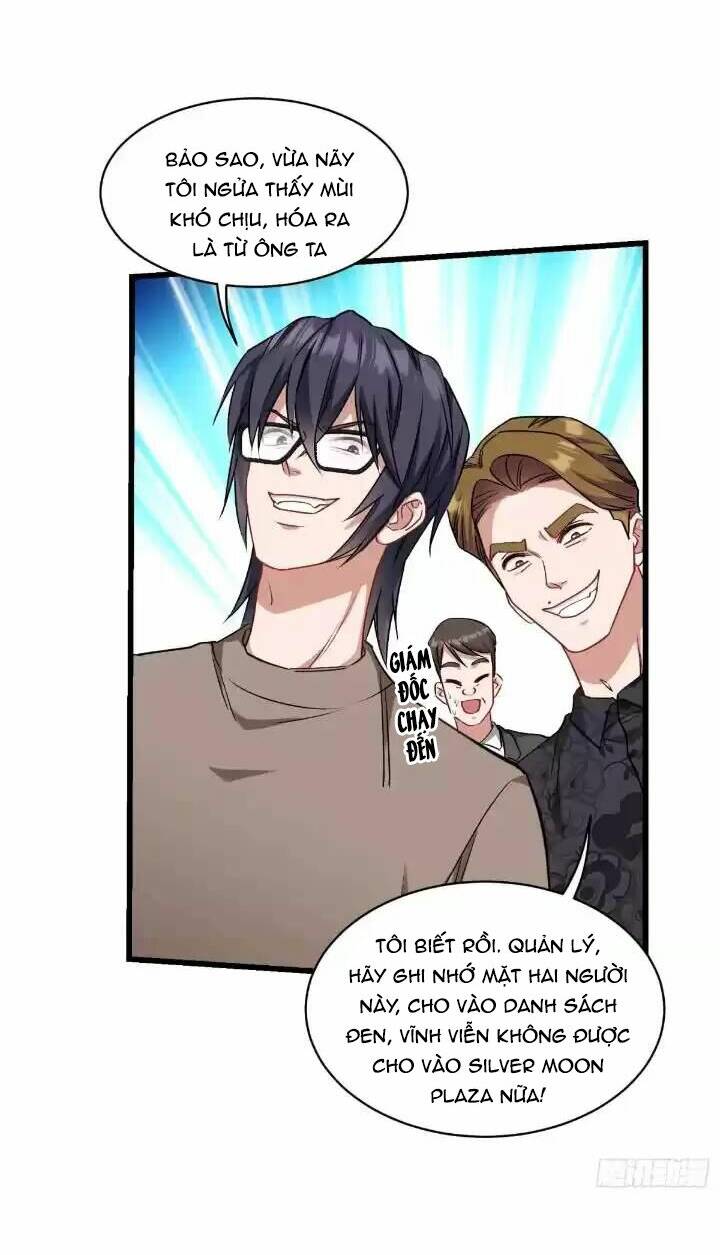 Bỏ Làm Simp Chúa, Ta Có Trong Tay Cả Tỉ Thần Hào Chapter 10.2 - Trang 2