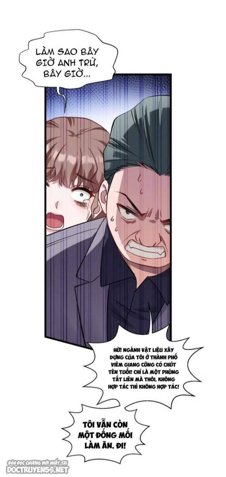 Bỏ Làm Simp Chúa, Ta Có Trong Tay Cả Tỉ Thần Hào Chapter 10.2 - Trang 2