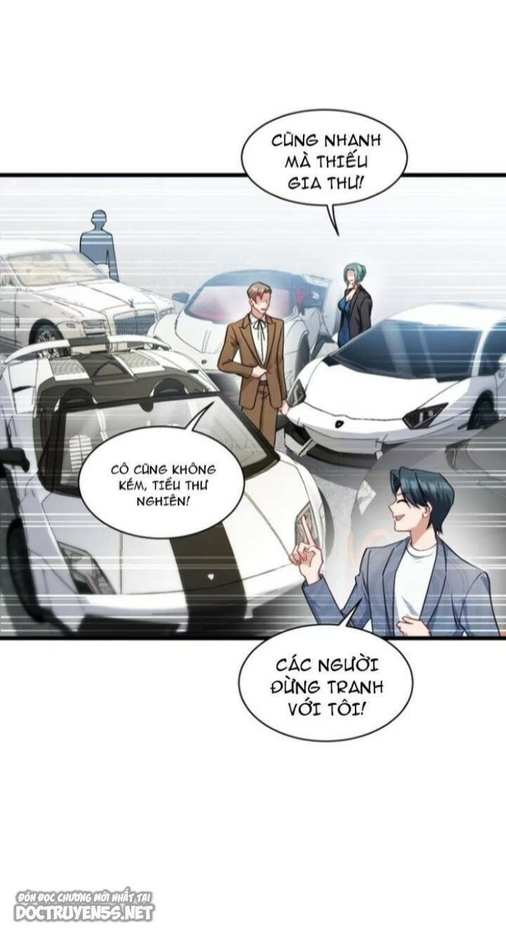 Bỏ Làm Simp Chúa, Ta Có Trong Tay Cả Tỉ Thần Hào Chapter 10.2 - Trang 2