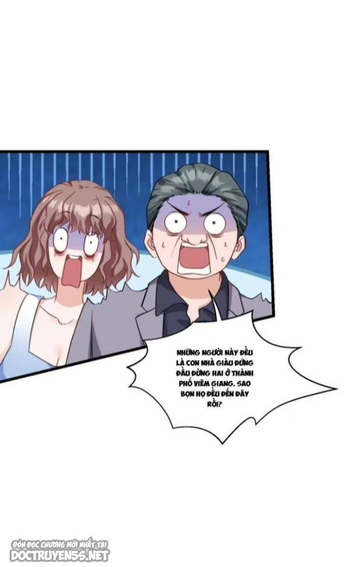 Bỏ Làm Simp Chúa, Ta Có Trong Tay Cả Tỉ Thần Hào Chapter 10.2 - Trang 2