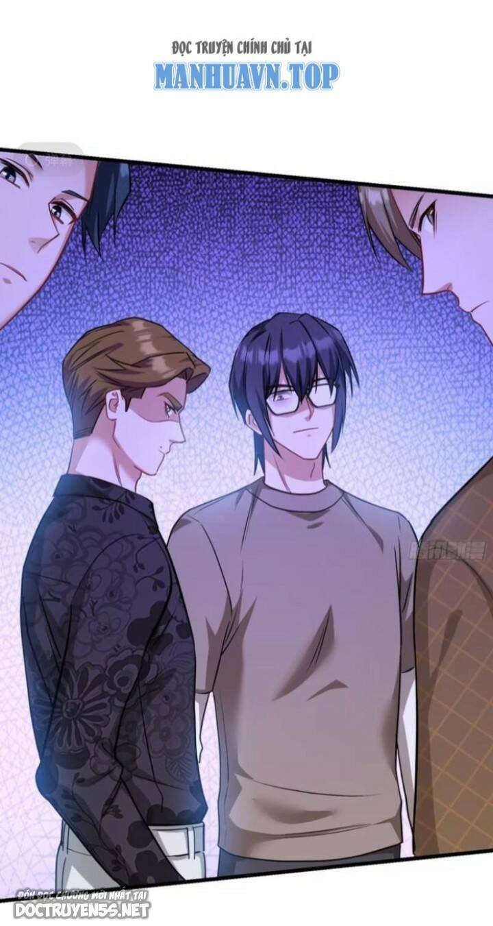 Bỏ Làm Simp Chúa, Ta Có Trong Tay Cả Tỉ Thần Hào Chapter 10.2 - Trang 2