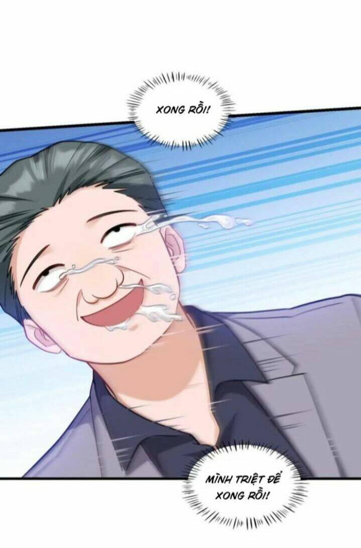 Bỏ Làm Simp Chúa, Ta Có Trong Tay Cả Tỉ Thần Hào Chapter 10.2 - Trang 2