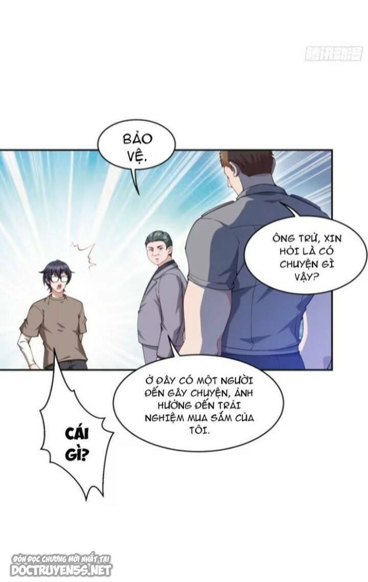 Bỏ Làm Simp Chúa, Ta Có Trong Tay Cả Tỉ Thần Hào Chapter 10.2 - Trang 2