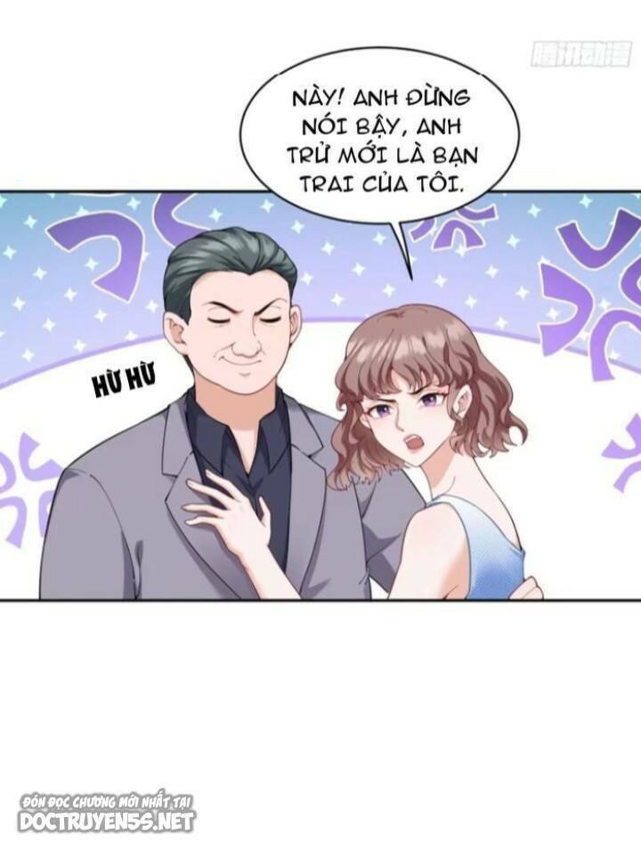 Bỏ Làm Simp Chúa, Ta Có Trong Tay Cả Tỉ Thần Hào Chapter 10.2 - Trang 2