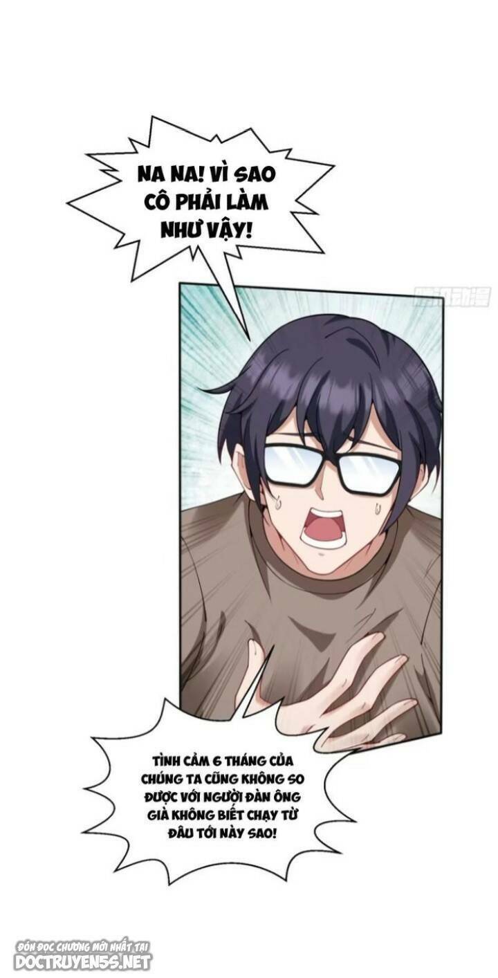 Bỏ Làm Simp Chúa, Ta Có Trong Tay Cả Tỉ Thần Hào Chapter 10.2 - Trang 2