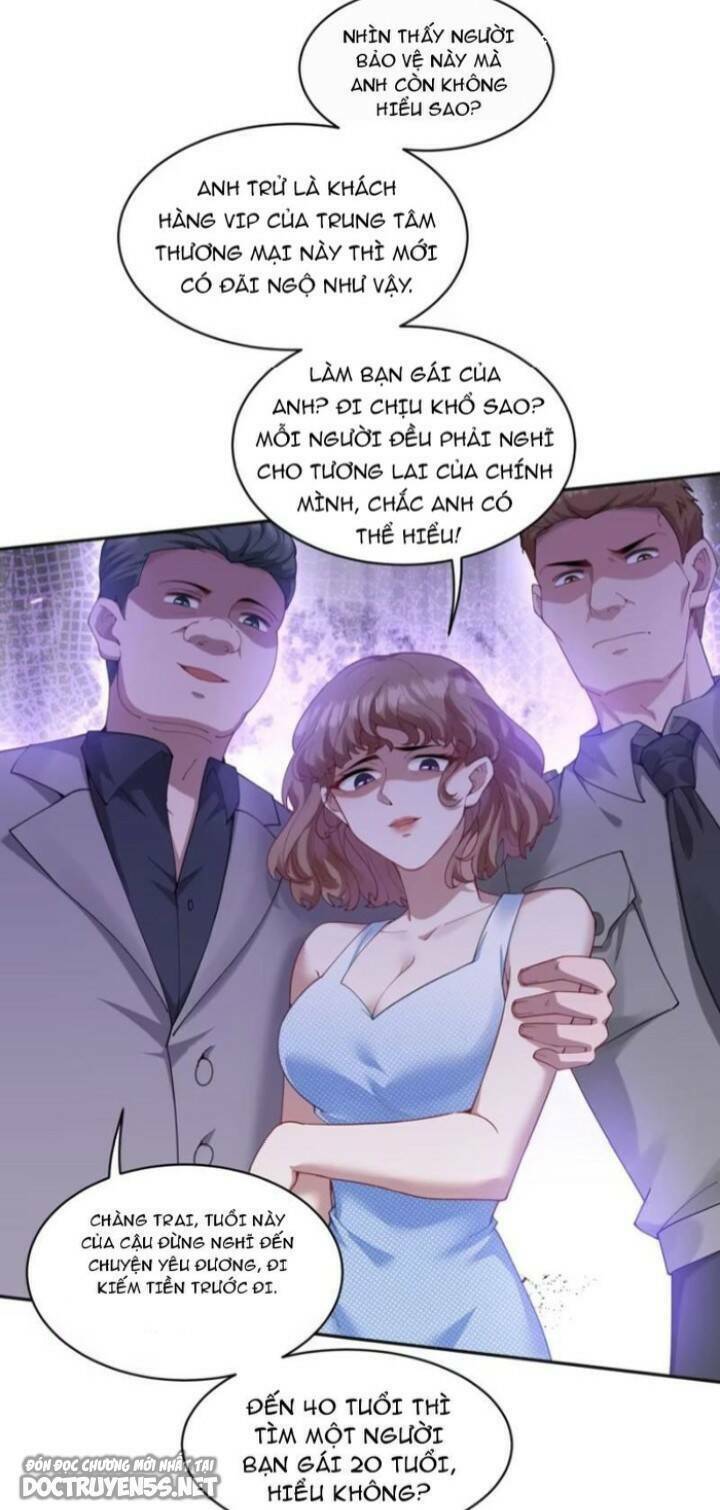 Bỏ Làm Simp Chúa, Ta Có Trong Tay Cả Tỉ Thần Hào Chapter 10.2 - Trang 2