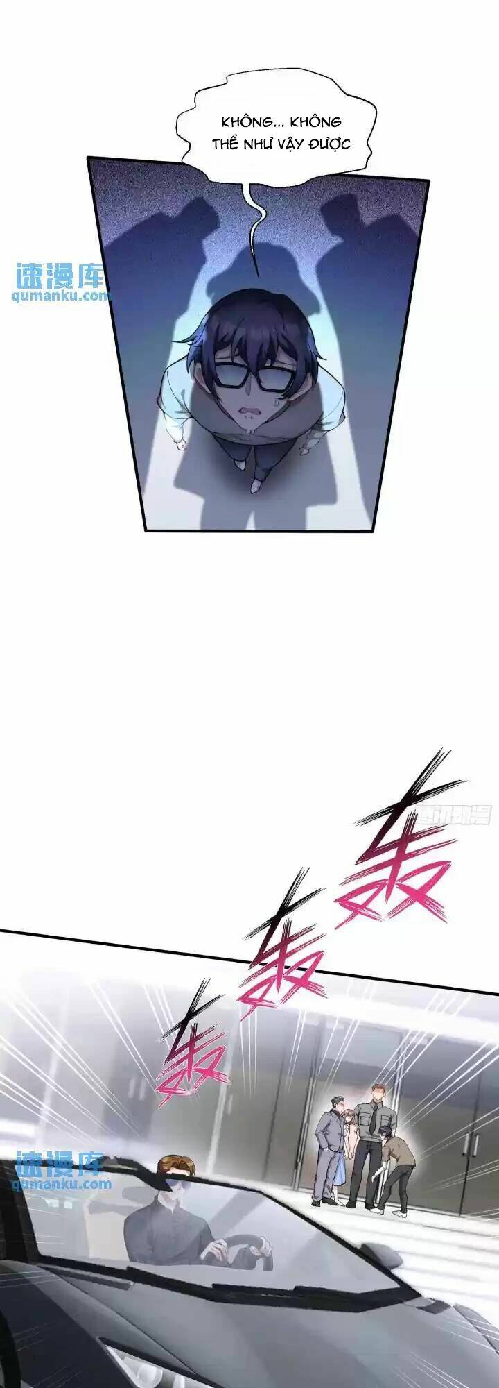 Bỏ Làm Simp Chúa, Ta Có Trong Tay Cả Tỉ Thần Hào Chapter 10.2 - Trang 2