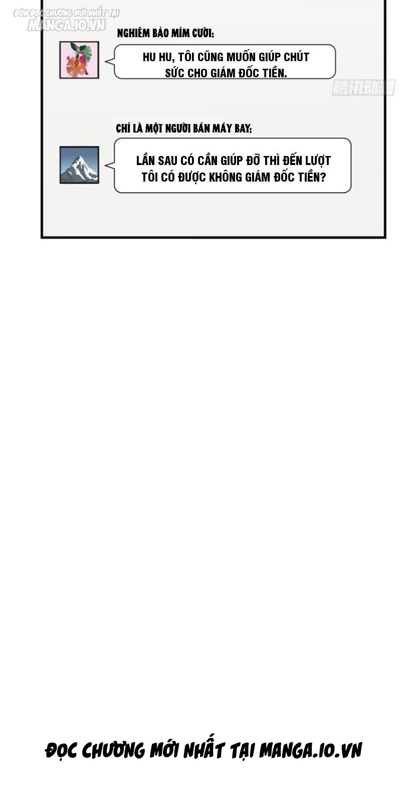 Bỏ Làm Simp Chúa, Ta Có Trong Tay Cả Tỉ Thần Hào Chapter 10 - Trang 2