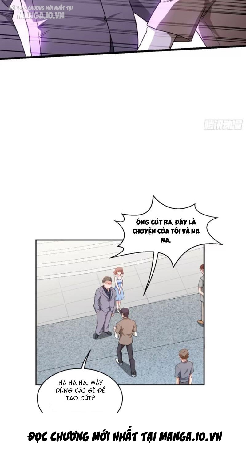 Bỏ Làm Simp Chúa, Ta Có Trong Tay Cả Tỉ Thần Hào Chapter 10 - Trang 2