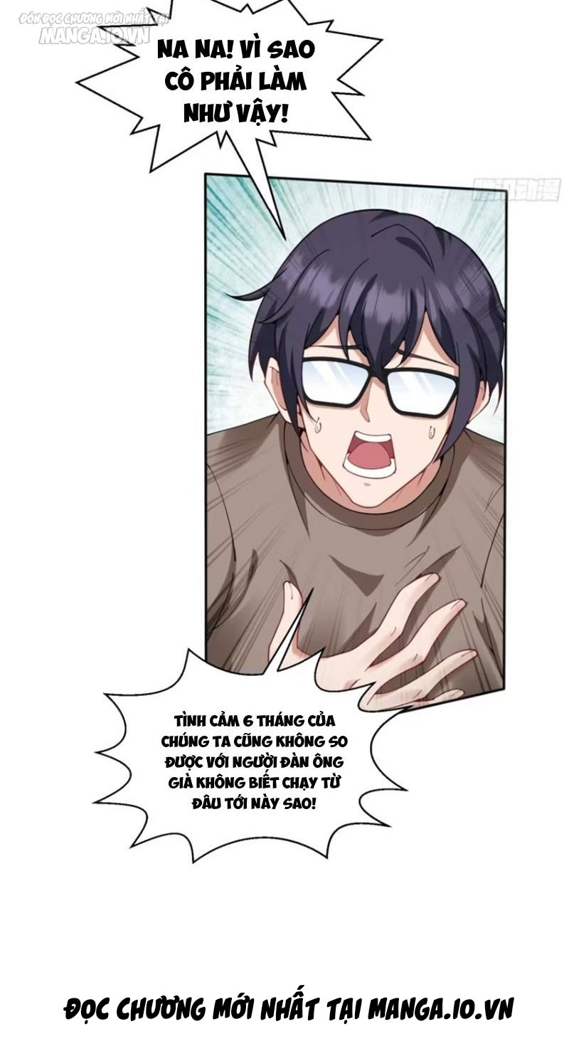 Bỏ Làm Simp Chúa, Ta Có Trong Tay Cả Tỉ Thần Hào Chapter 10 - Trang 2