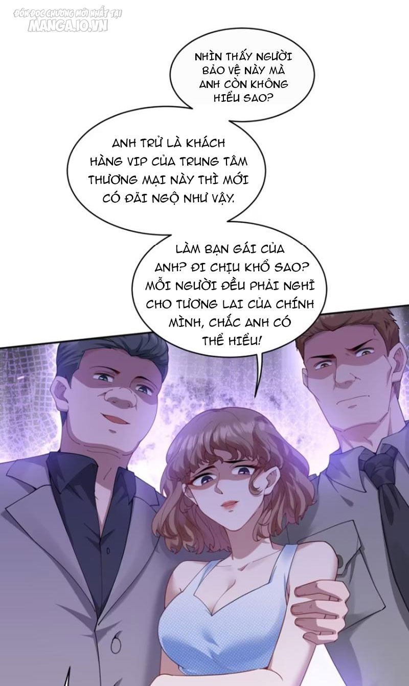 Bỏ Làm Simp Chúa, Ta Có Trong Tay Cả Tỉ Thần Hào Chapter 10 - Trang 2