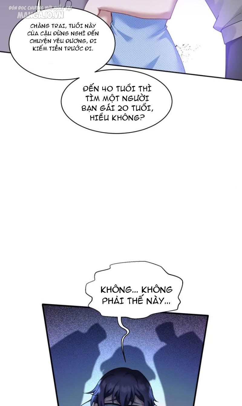 Bỏ Làm Simp Chúa, Ta Có Trong Tay Cả Tỉ Thần Hào Chapter 10 - Trang 2