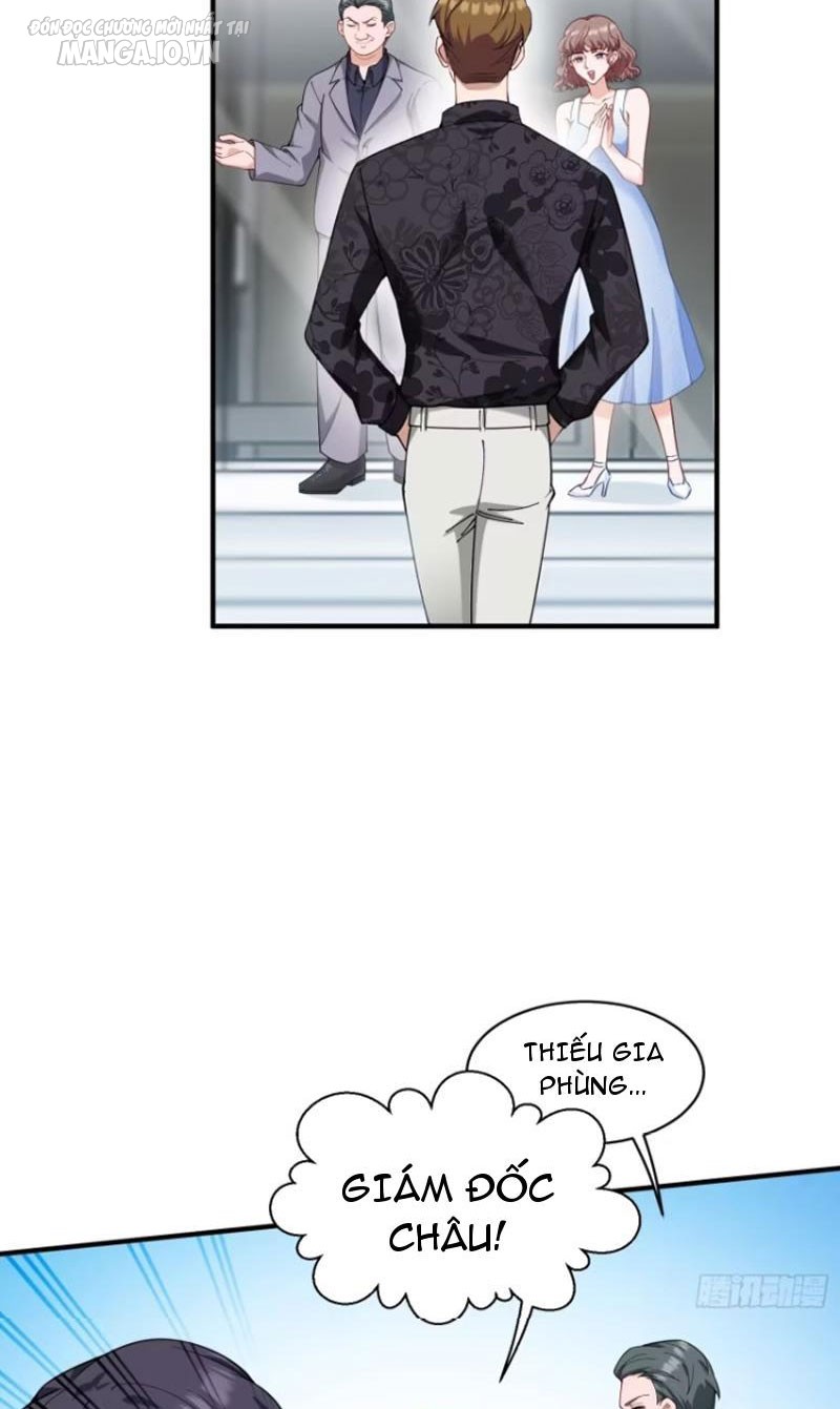 Bỏ Làm Simp Chúa, Ta Có Trong Tay Cả Tỉ Thần Hào Chapter 10 - Trang 2