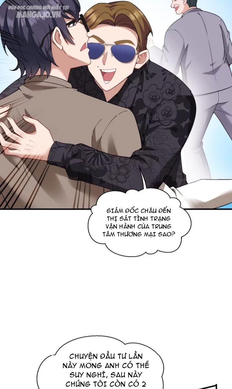 Bỏ Làm Simp Chúa, Ta Có Trong Tay Cả Tỉ Thần Hào Chapter 10 - Trang 2