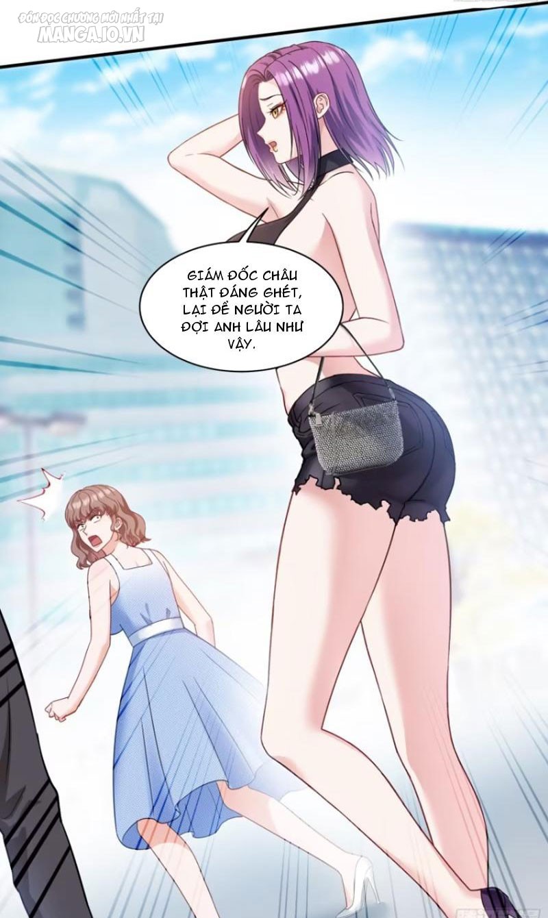 Bỏ Làm Simp Chúa, Ta Có Trong Tay Cả Tỉ Thần Hào Chapter 10 - Trang 2