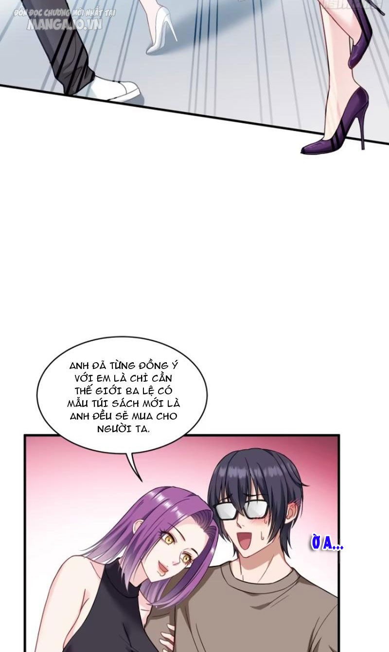 Bỏ Làm Simp Chúa, Ta Có Trong Tay Cả Tỉ Thần Hào Chapter 10 - Trang 2