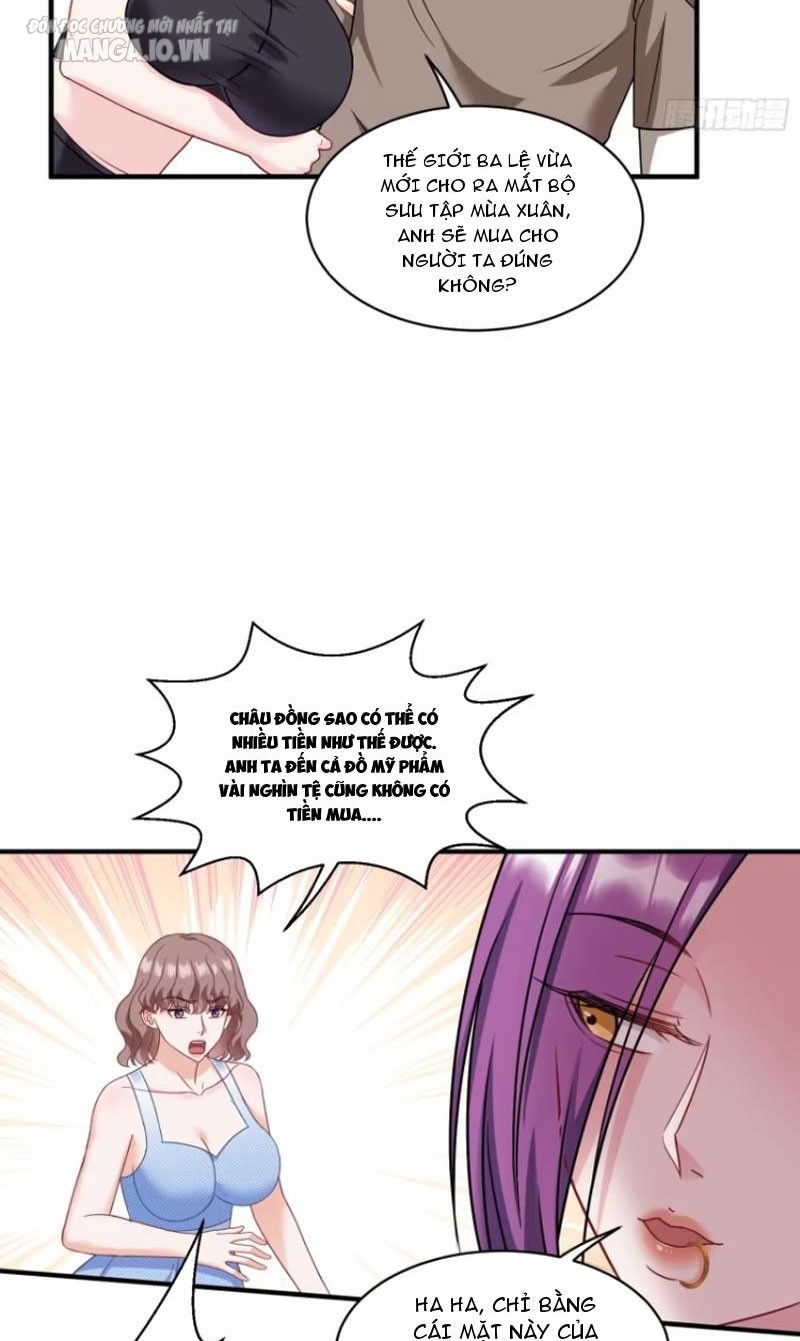 Bỏ Làm Simp Chúa, Ta Có Trong Tay Cả Tỉ Thần Hào Chapter 10 - Trang 2