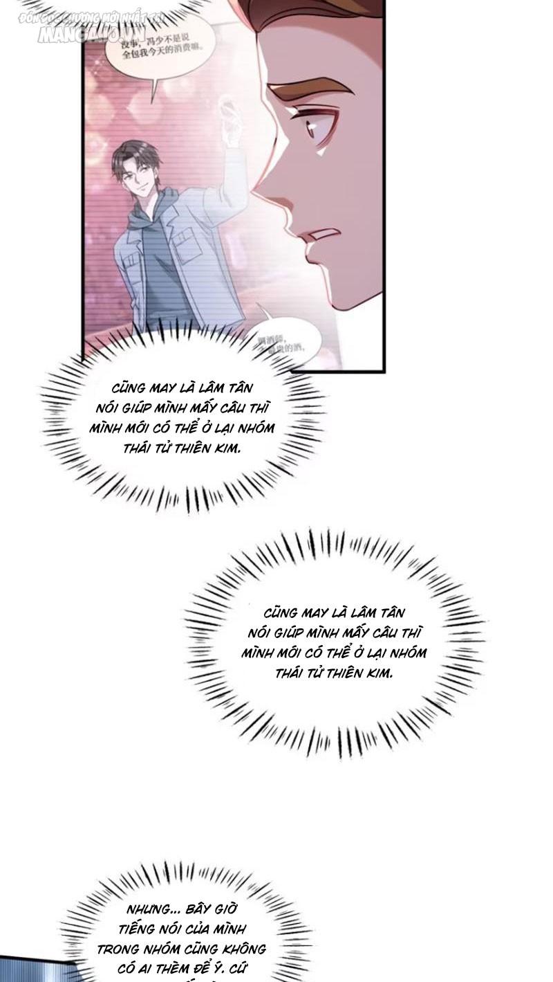 Bỏ Làm Simp Chúa, Ta Có Trong Tay Cả Tỉ Thần Hào Chapter 10 - Trang 2